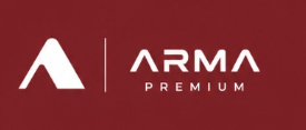 Arma Premium logo