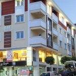 Sefaköy Residential Project image 1