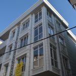Küçükçekmece Residential Project image 7