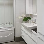 Bebek Apartment Renovation image 3