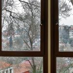 Çamlıca Villas Renovation Project image 14