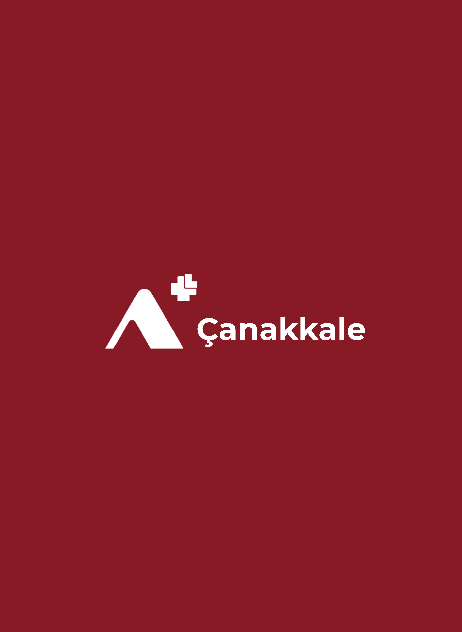 A Plus Çanakkale Konut Projesi
