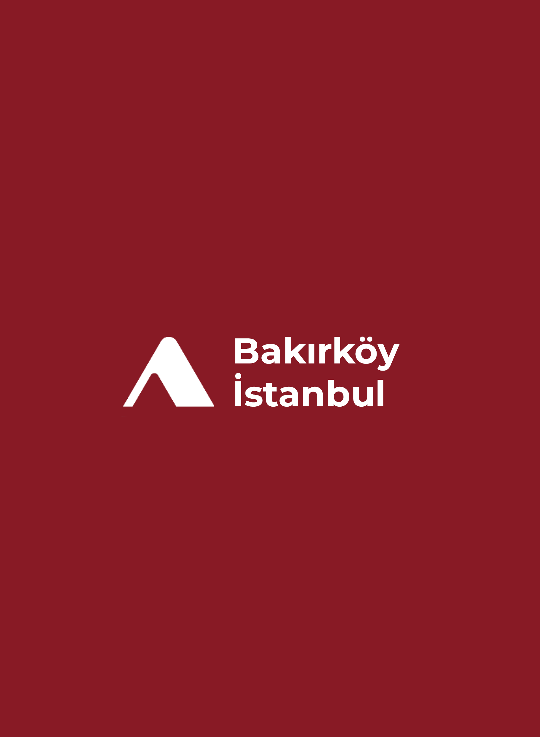 Bakırköy Residential Project