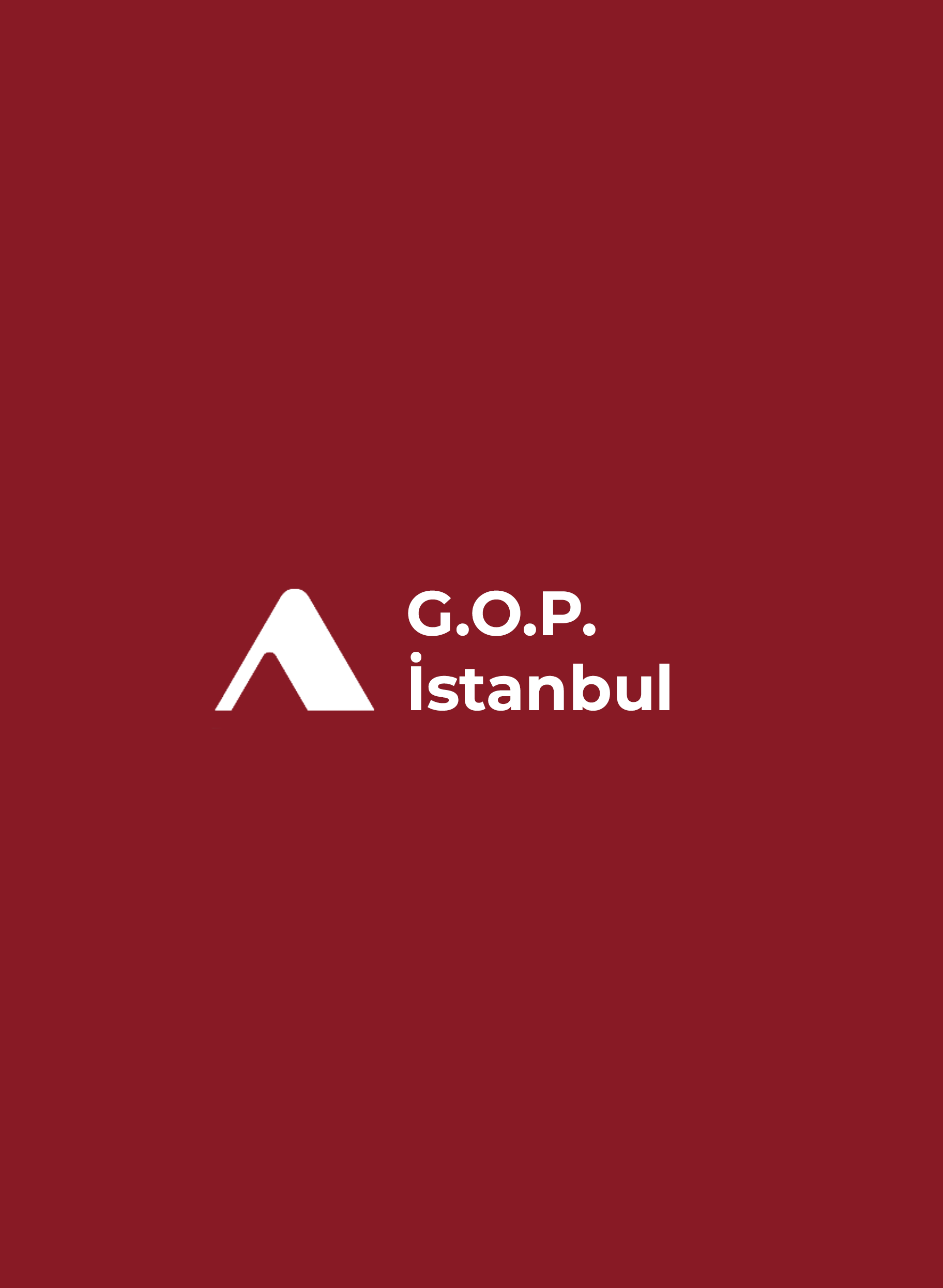 Gaziosmanpaşa Residential Project