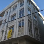 Küçükçekmece Residential Project image 8