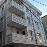 Küçükçekmece Residential Project image 9