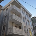 Küçükçekmece Residential Project image 3