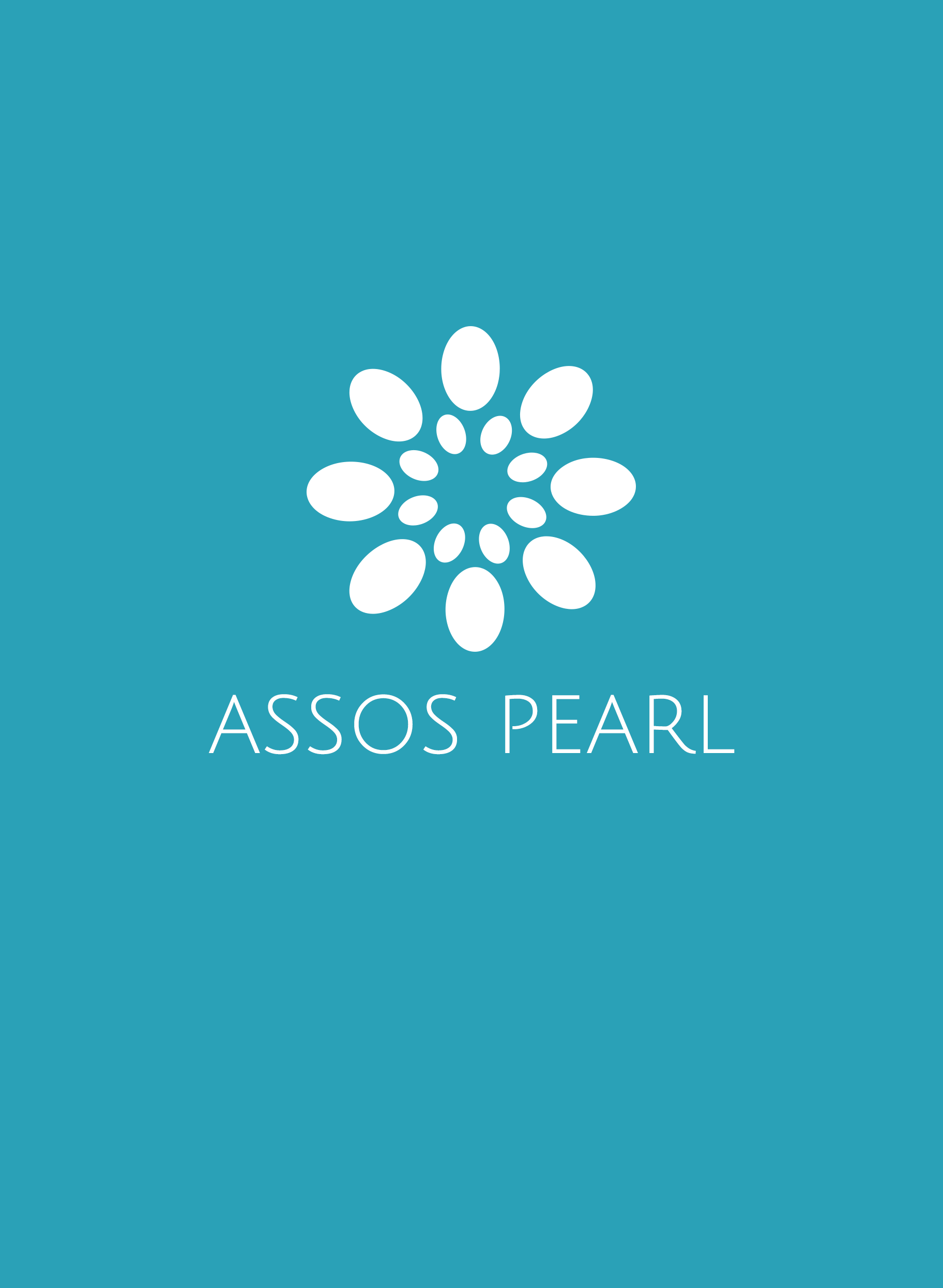 Assos Pearl Villa Projesi