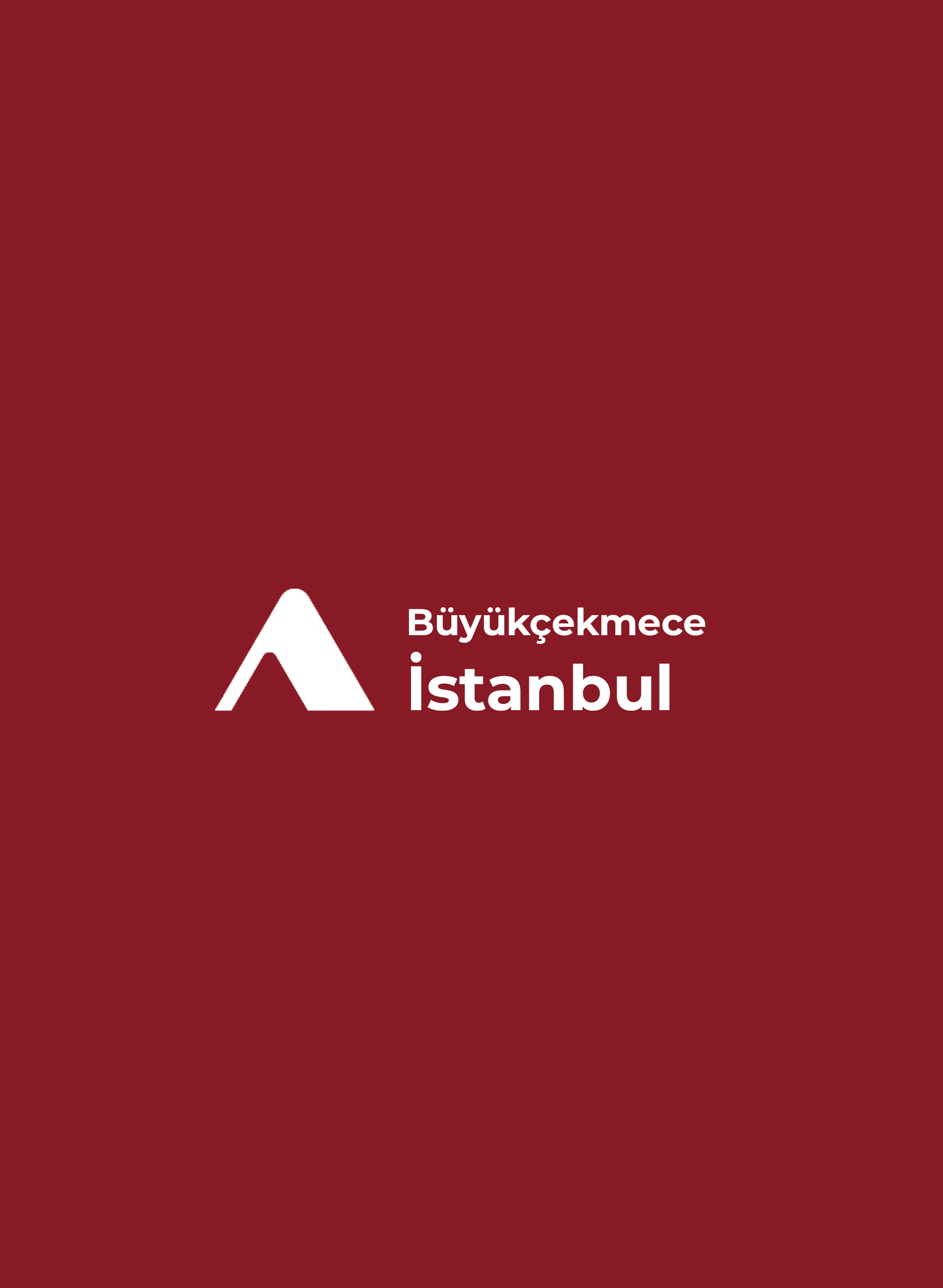 Büyükçekmece Villa Project