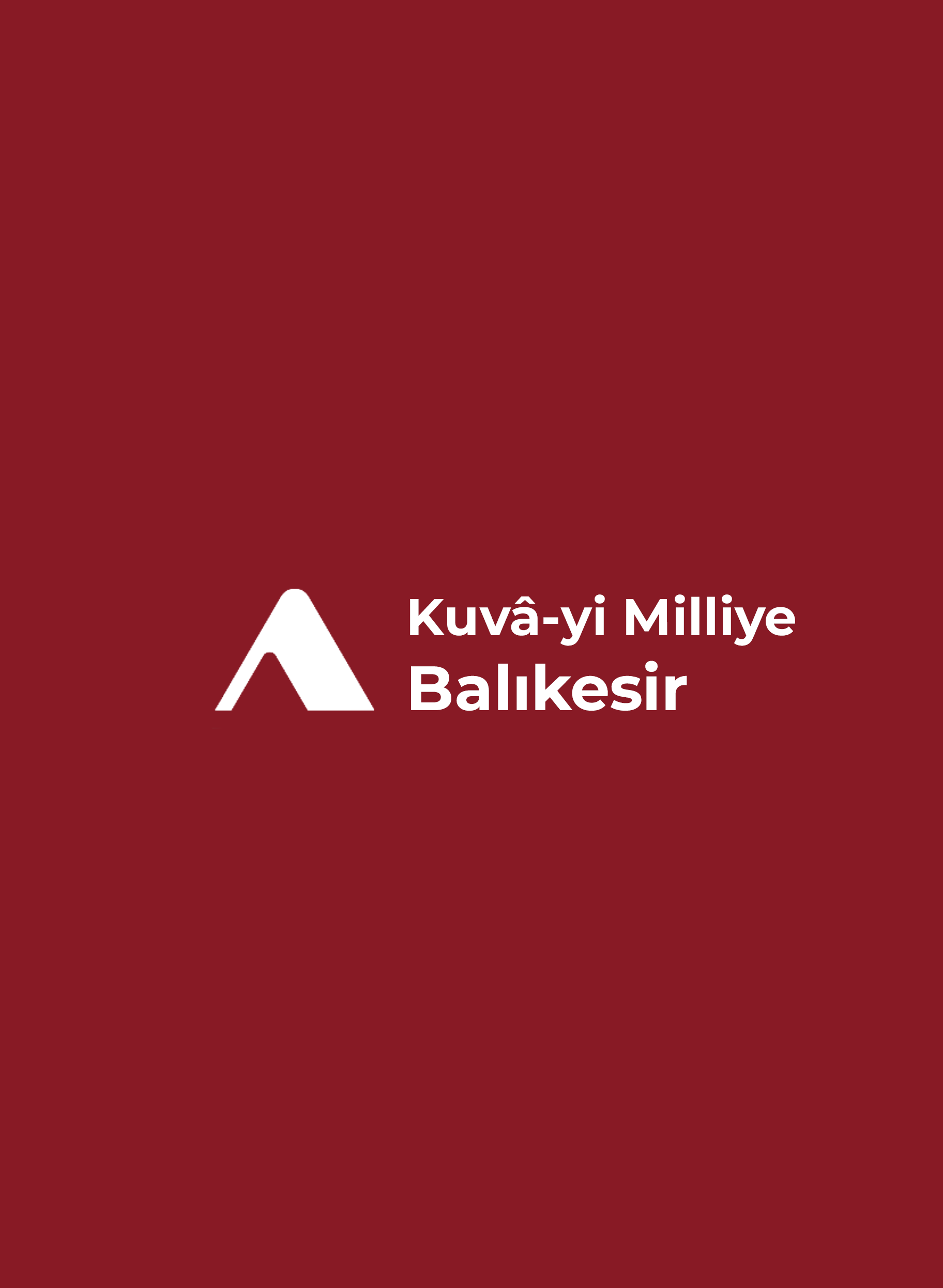 Kuvâ-yi Milliye Balıkesir Konut Projesi